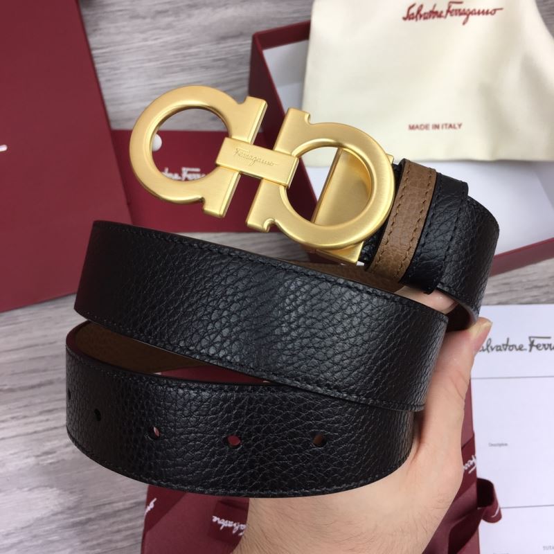 Ferragamo Belts